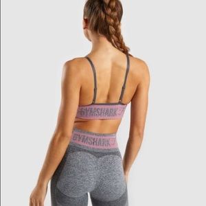 Gymshark bra